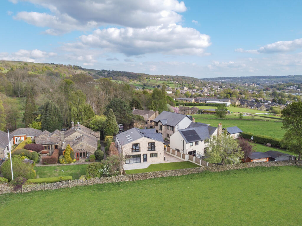 Additional image 4 of Morton Lane, East Morton, West Yorkshire, BD20