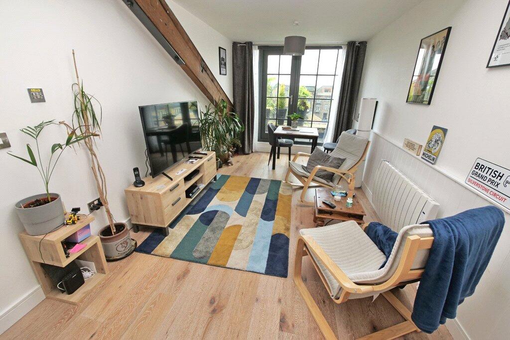 Additional image 2 of 215 Firth Mill, Skipton, North Yorkshire, BD23 2FB