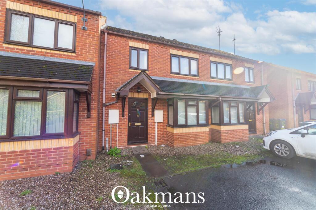 Additional image 30 of Keneggy Mews, Birmingham, West Midlands, B29