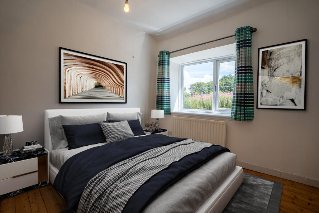 Additional image 19 of Auchterless, Turriff, AB53