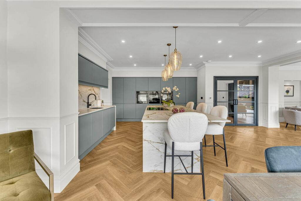 Additional image 20 of Longsight Road, Ramsbottom BL0 9: Luxurious Living in a Period Home