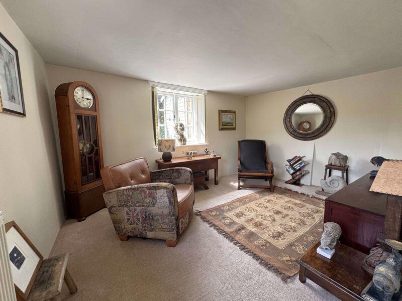 Additional image 14 of Traditional Character Thatched Cottage In Pretty Purbeck Hamlet