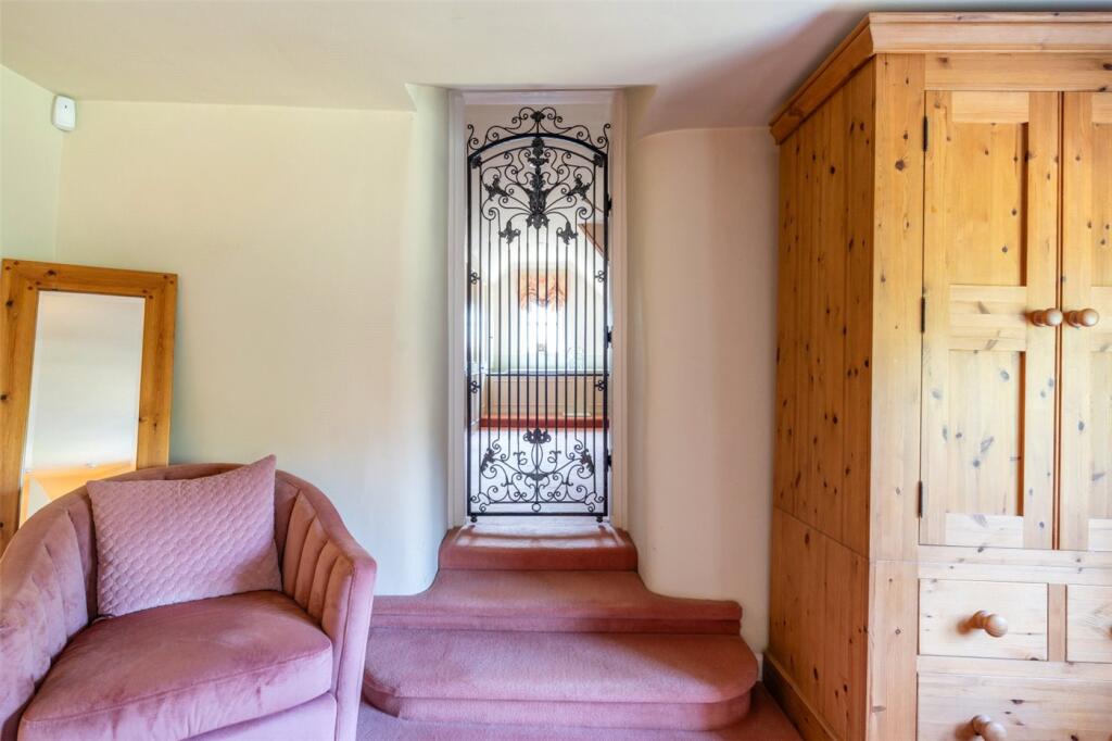 Additional image 21 of Gaunts Common, Wimborne, Dorset, BH21