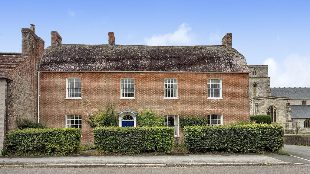 Property image for High Street, Heytesbury