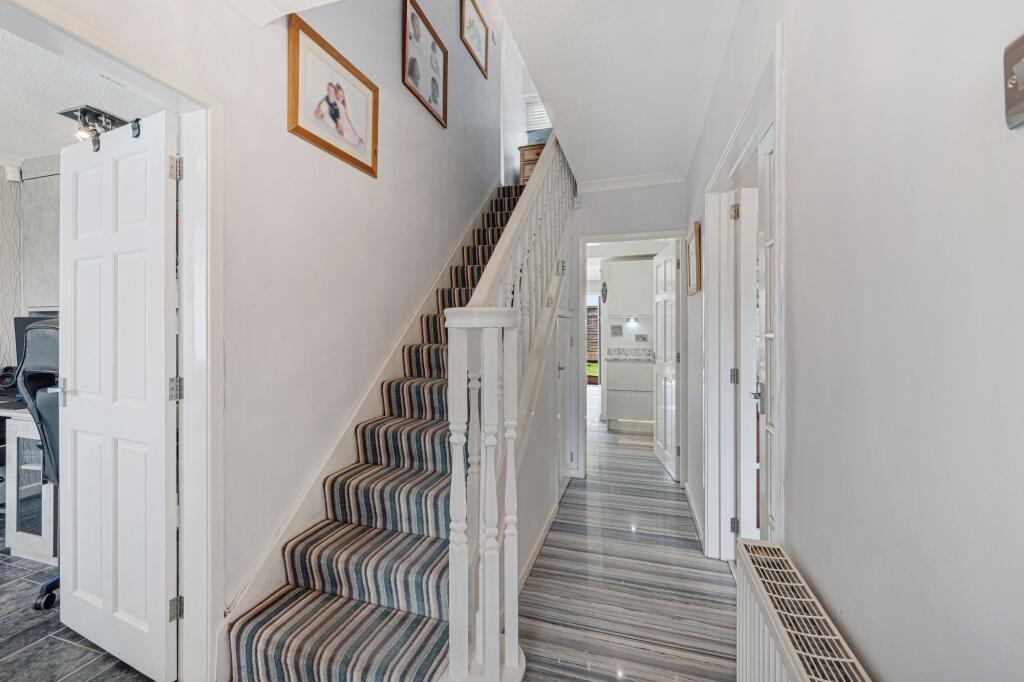 Additional image 22 of Woodland Grove, Egerton BL7 | 5-Bed Detached with Garden Bar, Double Garage & Stylish Open-Plan Living