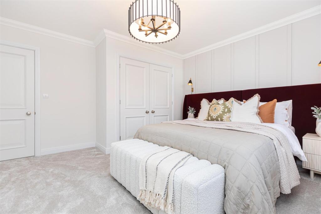 Additional image 22 of Rivers Edge, Wimborne Minster