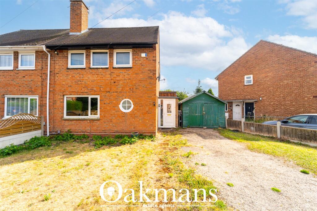 Additional image 21 of Hollywell Road, Sheldon, Birmingham, B26