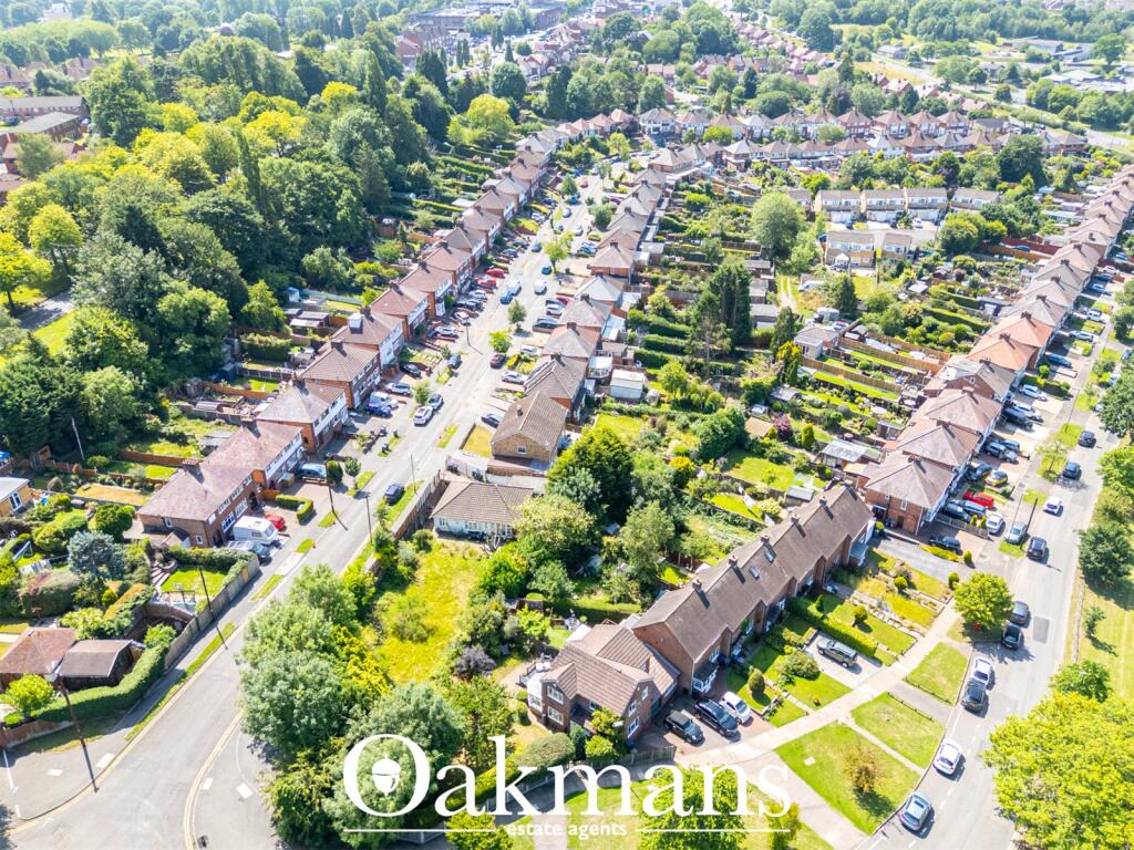 Additional image 47 of Whitehill Lane, Birmingham, West Midlands, B29