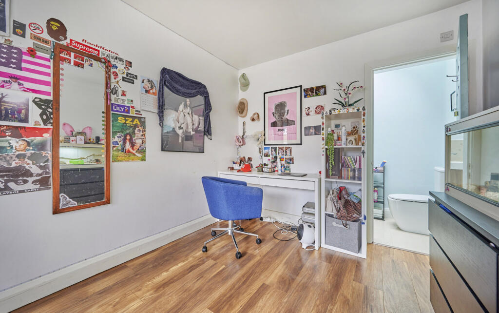 Additional image 12 of Lawrance Road, St. Albans, Hertfordshire, AL3