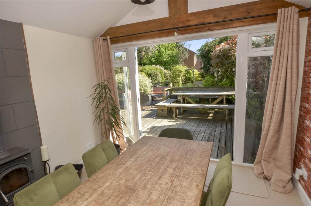Additional image 9 of Ashurst Road, West Moors, Ferndown, Dorset, BH22