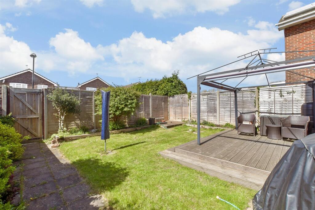 Additional image 15 of Dappers Lane, Angmering, West Sussex