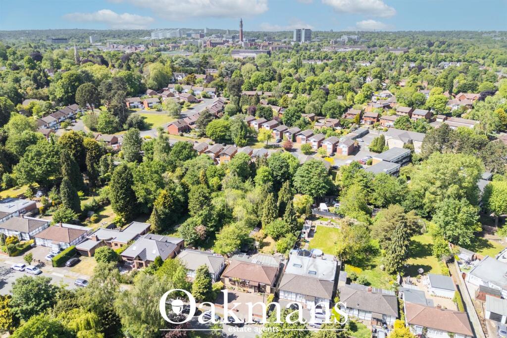 Additional image 3 of Kensington Road, Selly Park, Birmingham, B29