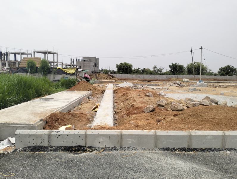 Bhanur, Hyderabad