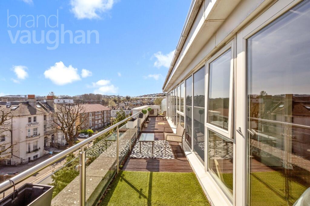 Additional image 2 of Preston Park Avenue, Brighton, East Sussex, BN1