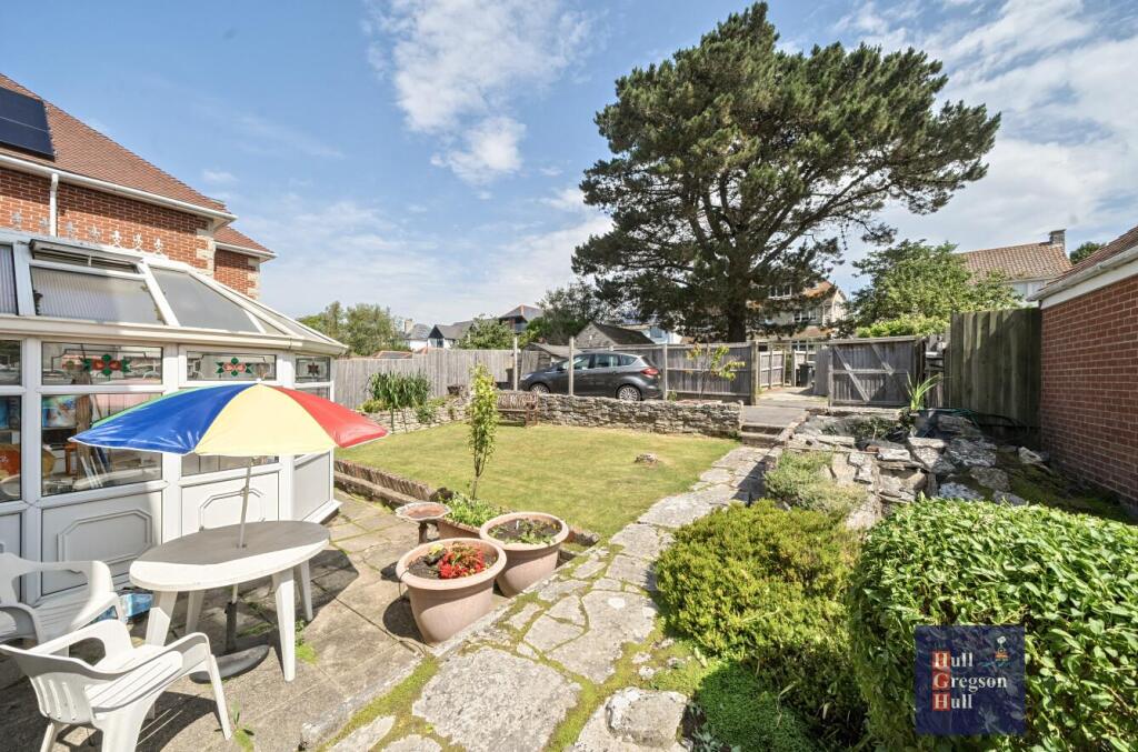 Additional image 22 of Victoria Avenue, Swanage