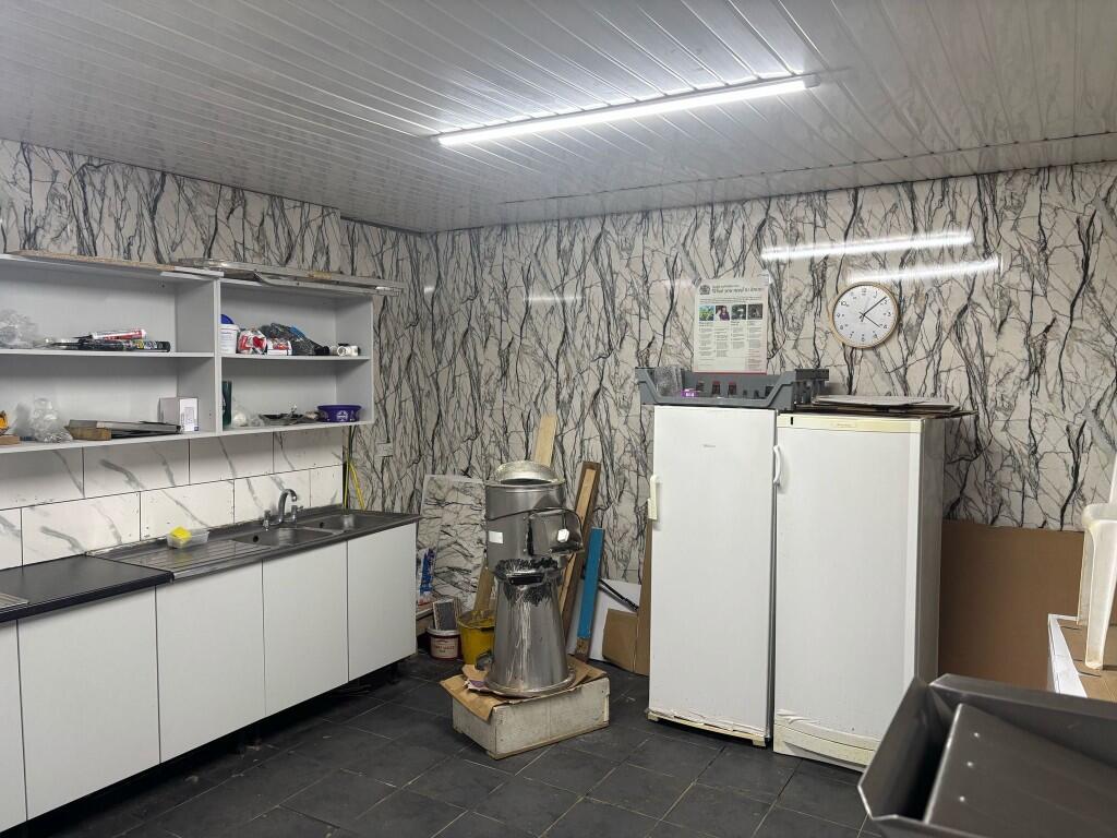 Additional image 12 of Bridge Fisheries, Keighley Road, Keighley, West Yorkshire, BD20