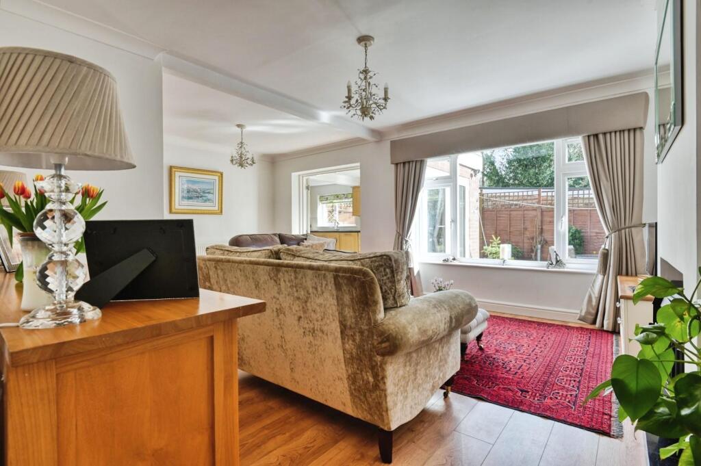 Additional image 8 of Silvermead Road, Sutton Coldfield