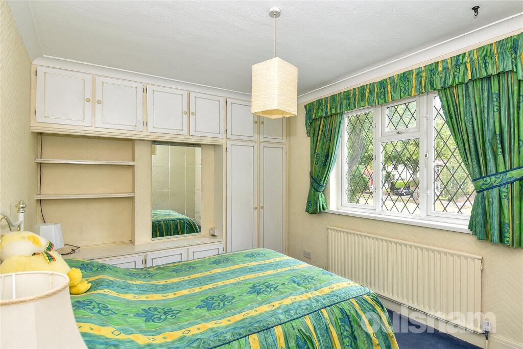 Additional image 26 of Brook Lane, Moseley, Birmingham, B13