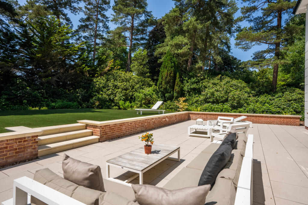 Additional image 24 of Western Avenue, Branksome Park, Poole, Dorset, BH13