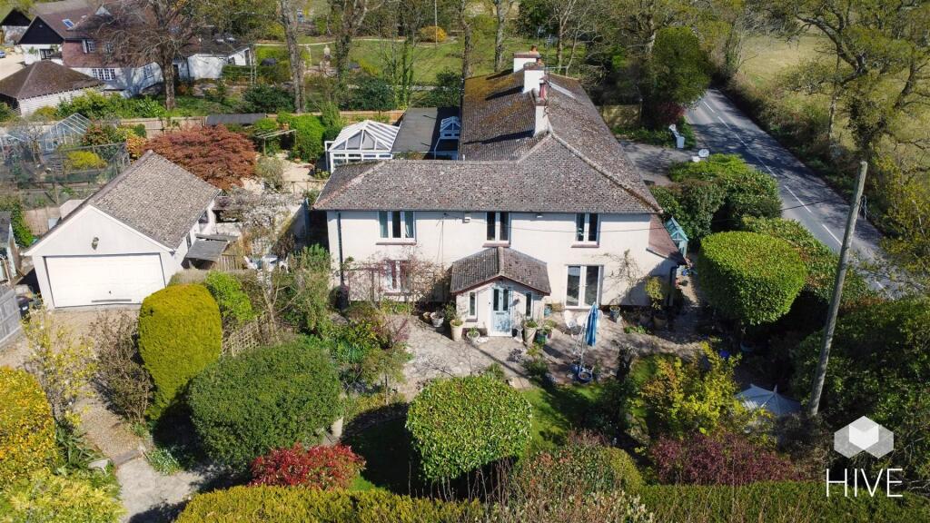 Additional image 26 of Bashley Cross Road, New Milton