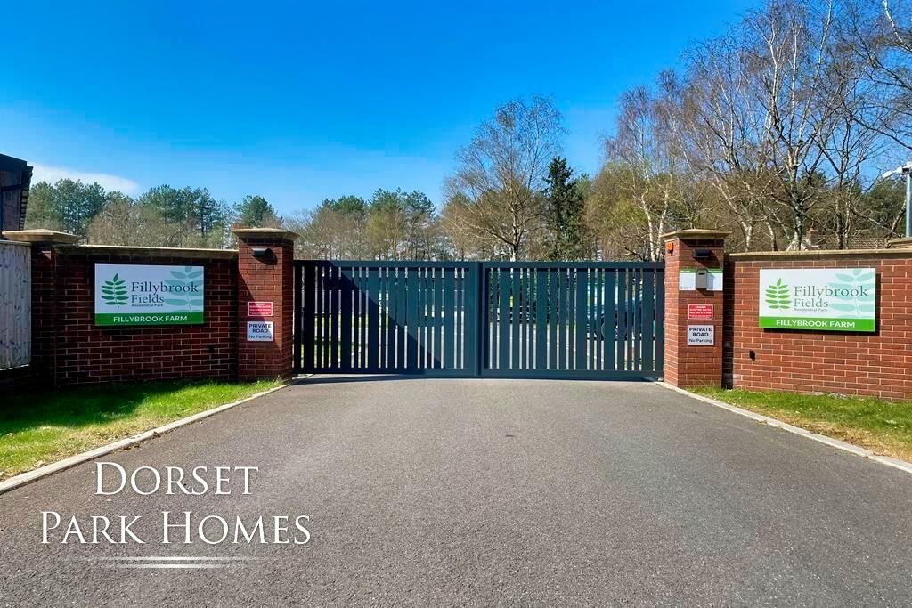 Additional image 3 of Fillybrook Fields, Matchams Lane, Hurn, Christchurch, Dorset