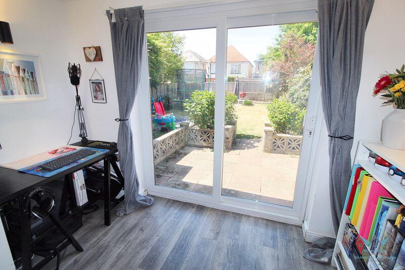 Additional image 8 of Frederica Road, Bournemouth - Stunning Refurbished Three-Bedroom Detached Home with Spacious Garden & Modern Interiors