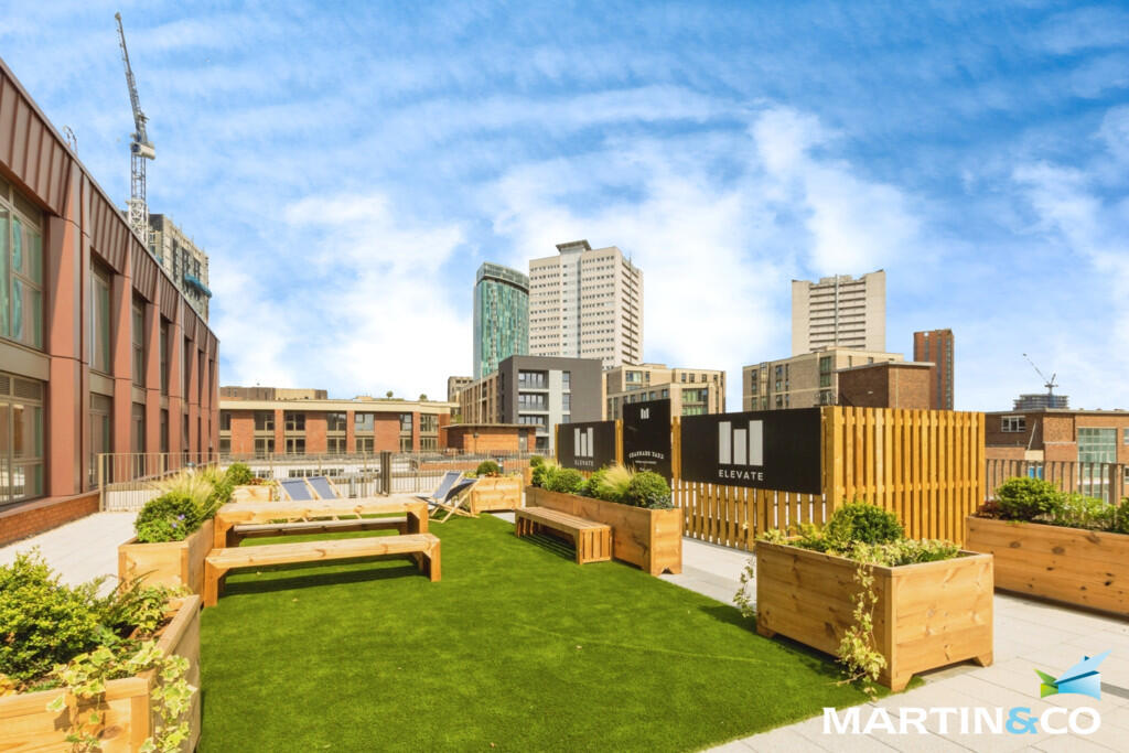 Additional image 8 of Chapmans Yard, Upper Gough Street, Birmingham, B1