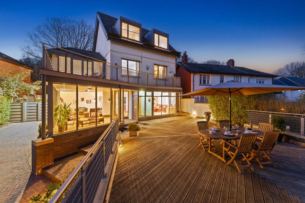 Additional image 68 of Croft House, Princess Road, Lostock – Stunning 7-Bed Home with Views Over Bolton Golf Course