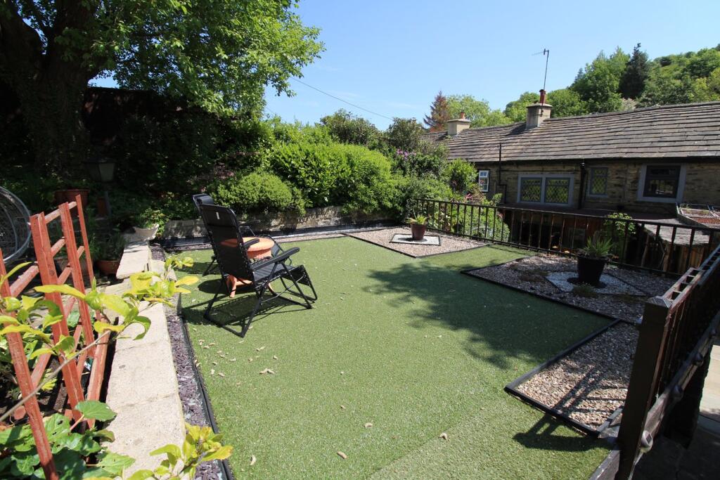 Additional image 27 of Sladen Bridge, Stanbury, Keighley, BD22