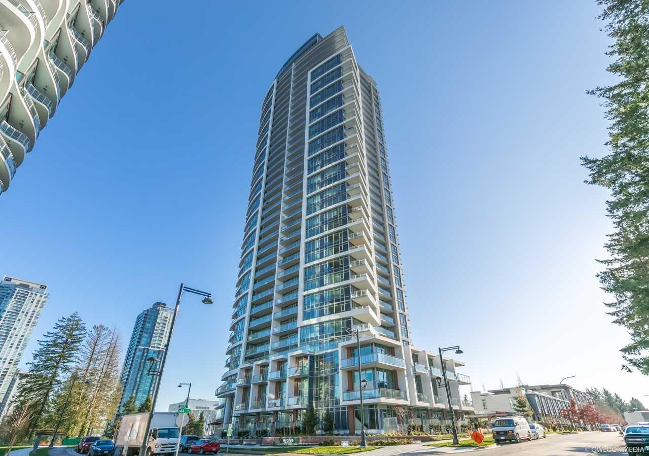 407 13308 CENTRAL AVENUE|Surrey, British Columbia V3T0M4