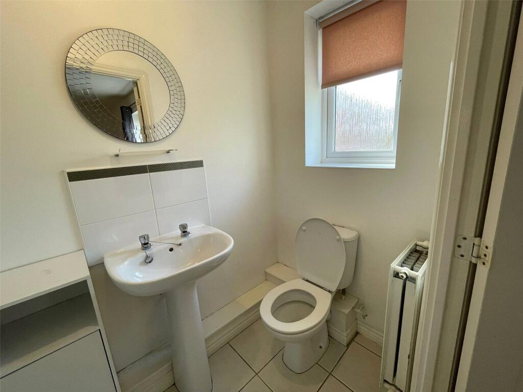 Additional image 7 of Haunch Close, Birmingham, West Midlands, B13