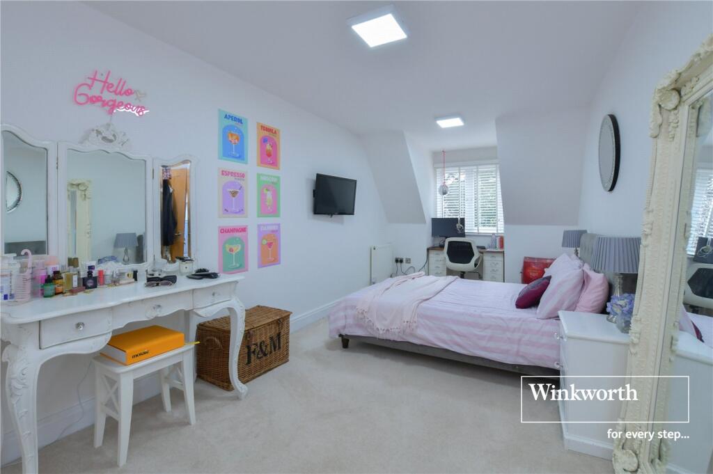 Additional image 20 of Wimborne Road East, Ferndown, Dorset, BH22