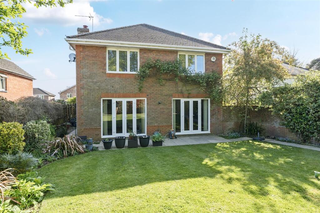 Additional image 23 of Ringwood Road, Verwood