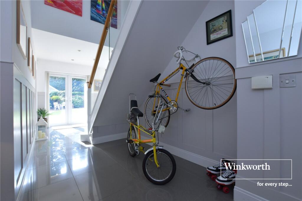 Additional image 10 of Wimborne Road East, Ferndown, Dorset, BH22