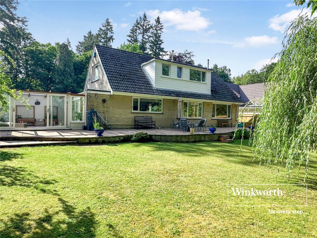 Additional image 17 of Woodland Walk, Ferndown, Dorset, BH22