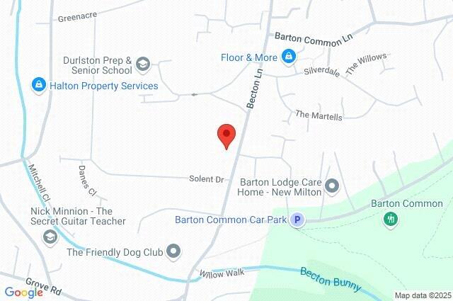 Additional image 15 of Berrington, 74 Becton Lane, Barton on Sea, Hampshire, BH25