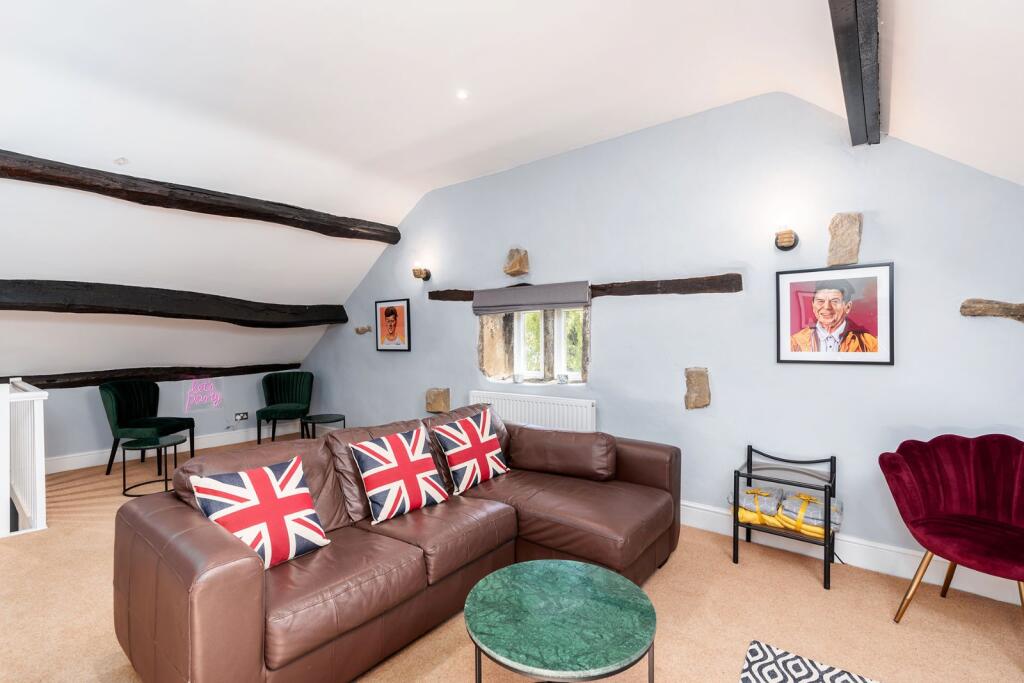 Additional image 22 of West Morton, Keighley, West Yorkshire, BD20