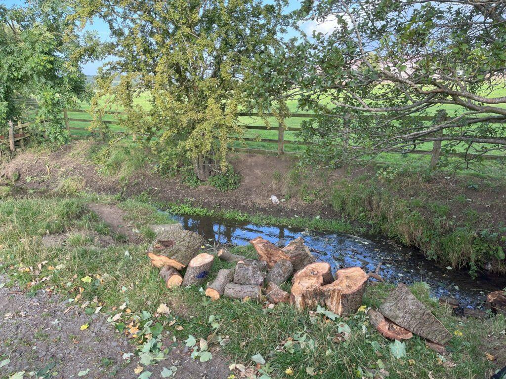 Additional image 5 of Land for sale – 1.78 Hectares (4.40 Acres), Heslaker Lane, Carleton, BD23 3AB