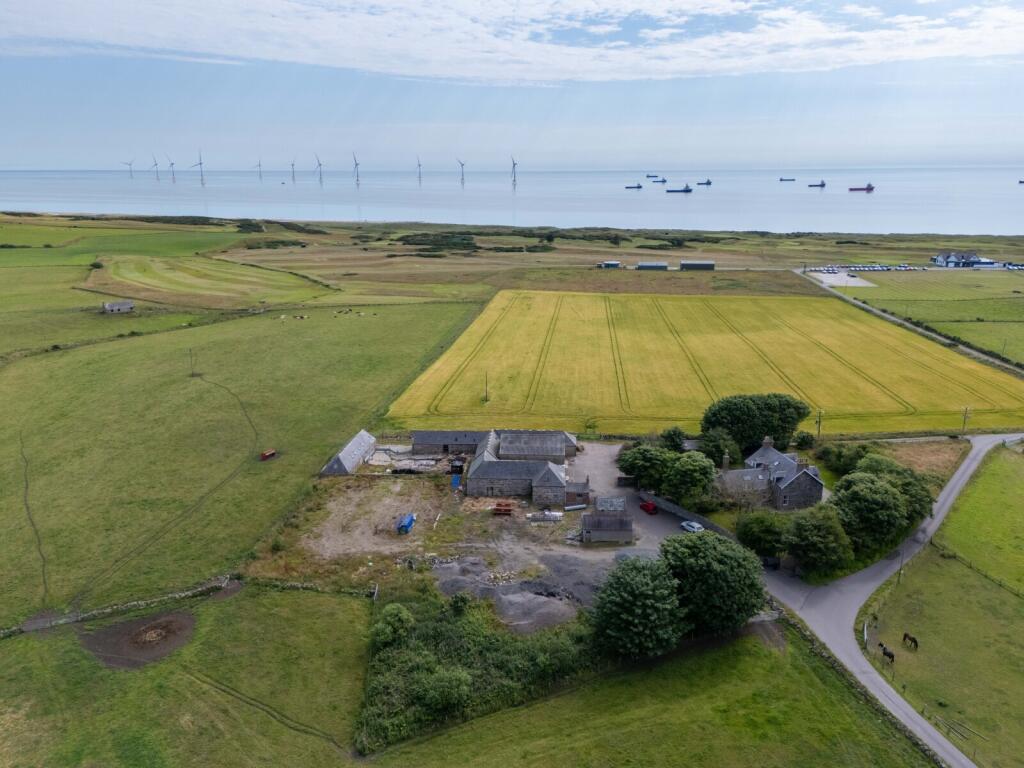 Additional image 13 of Berryhill Development Site, Bridge of Don, Aberdeen, Aberdeenshire, AB23