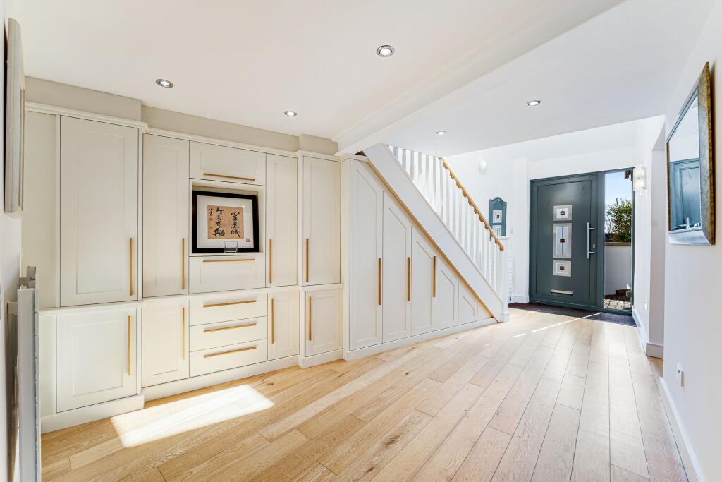Additional image 43 of Croft House, Princess Road, Lostock – Stunning 7-Bed Home with Views Over Bolton Golf Course