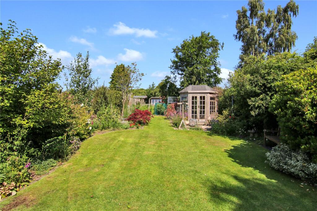 Additional image 16 of Binns Lane, Glusburn, BD20