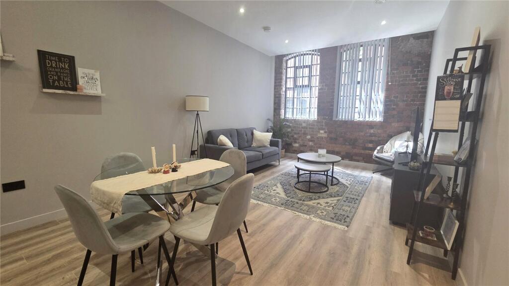 Additional image 3 of Northwood Street, Birmingham, West Midlands, B3