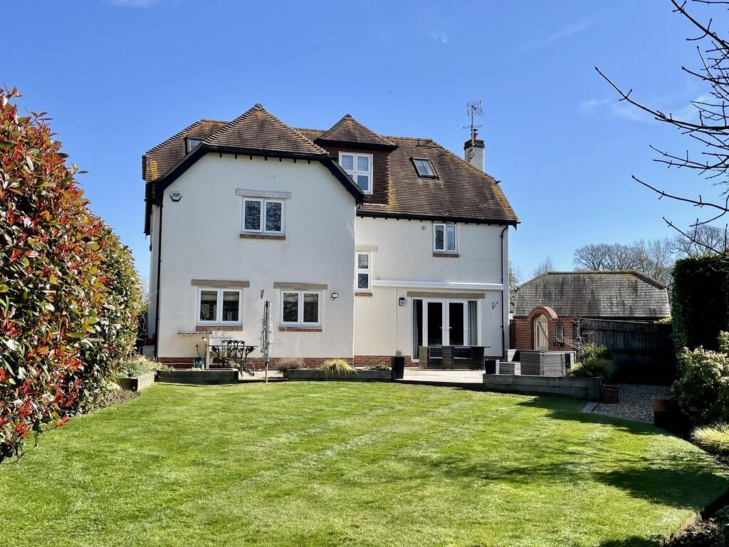 Primary image of The Green, Bloxworth