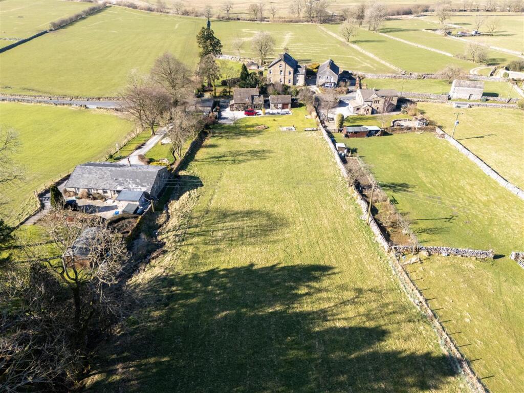 Additional image 40 of Keld Close Barn, Buckden