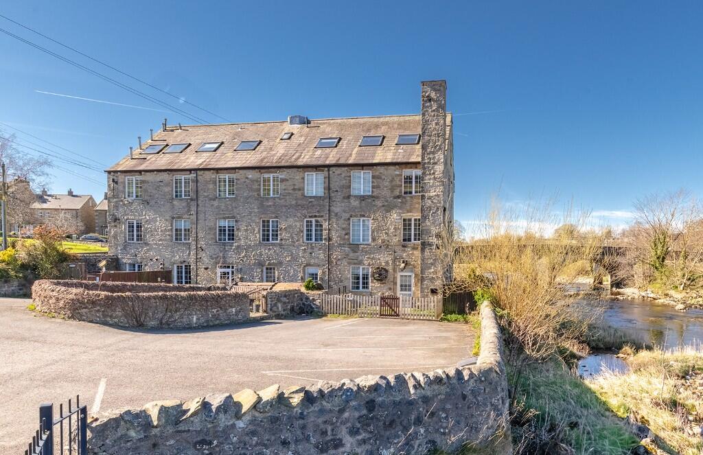 Additional image 11 of Harestones, Langcliffe Road, Settle, North Yorkshire, BD24