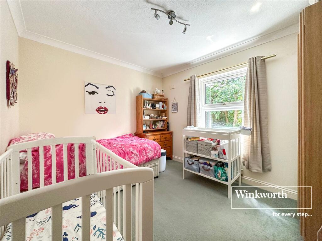 Additional image 16 of Badgers Walk, Ferndown, Dorset, BH22