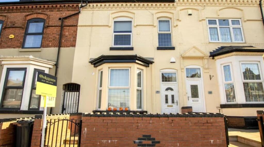 Additional image 13 of Rotton Park Road, Birmingham, B16