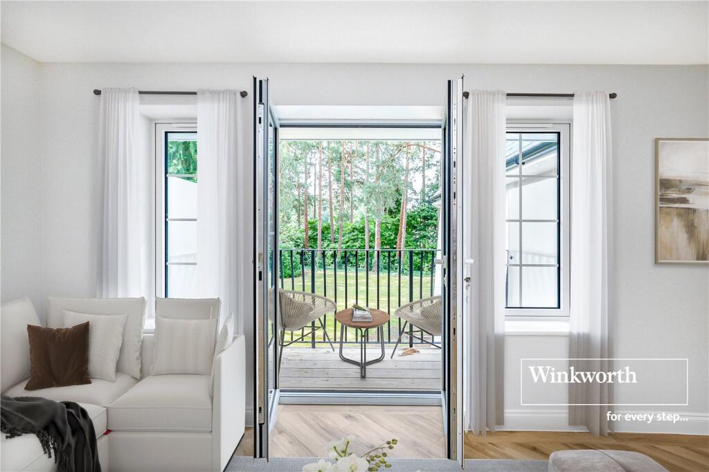 Additional image 4 of Golf Links Road, Ferndown, BH22