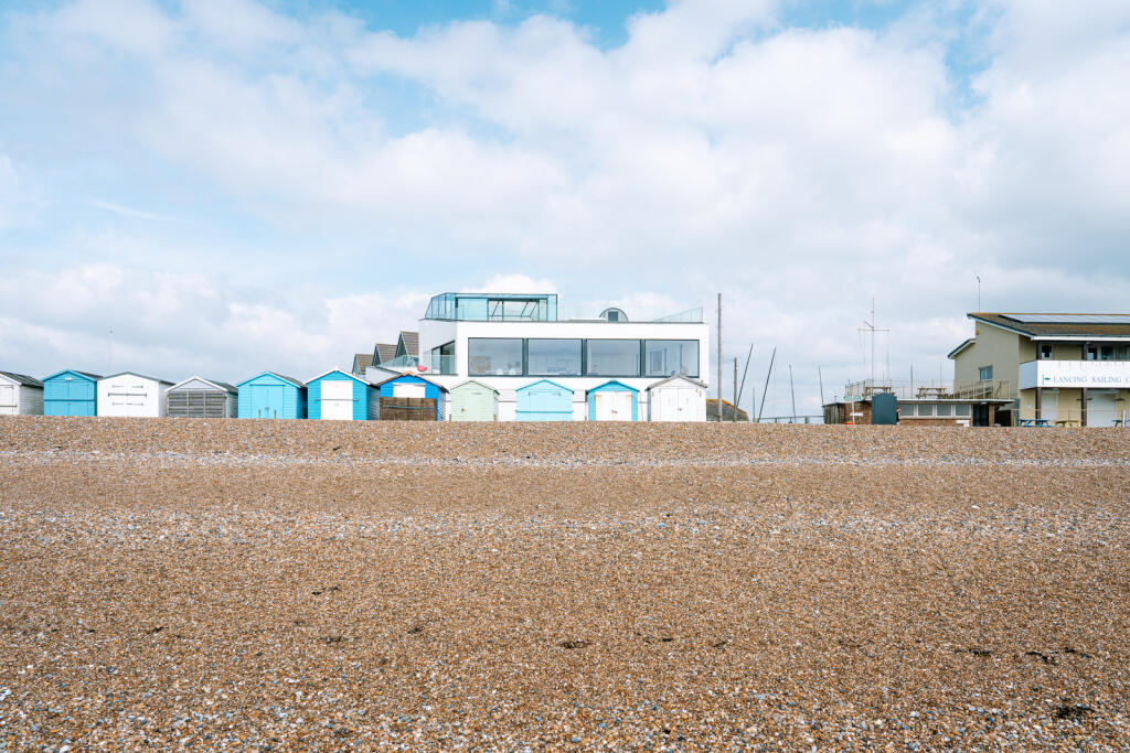 Additional image 2 of Beach House, Lancing, West Sussex
