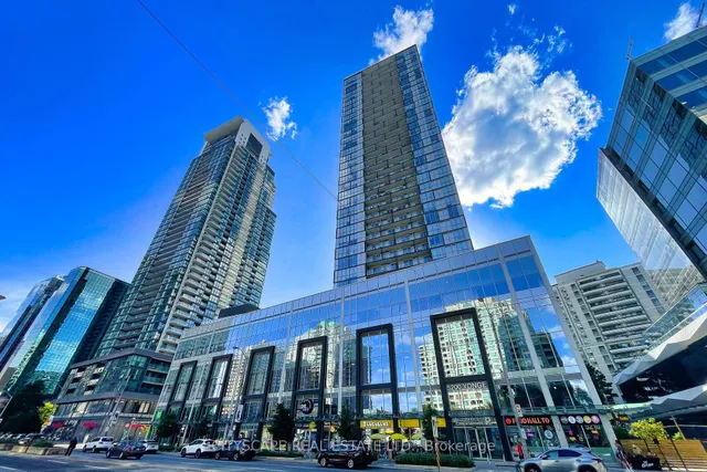 Additional image 44 of 5180 Yonge St Unit 1201